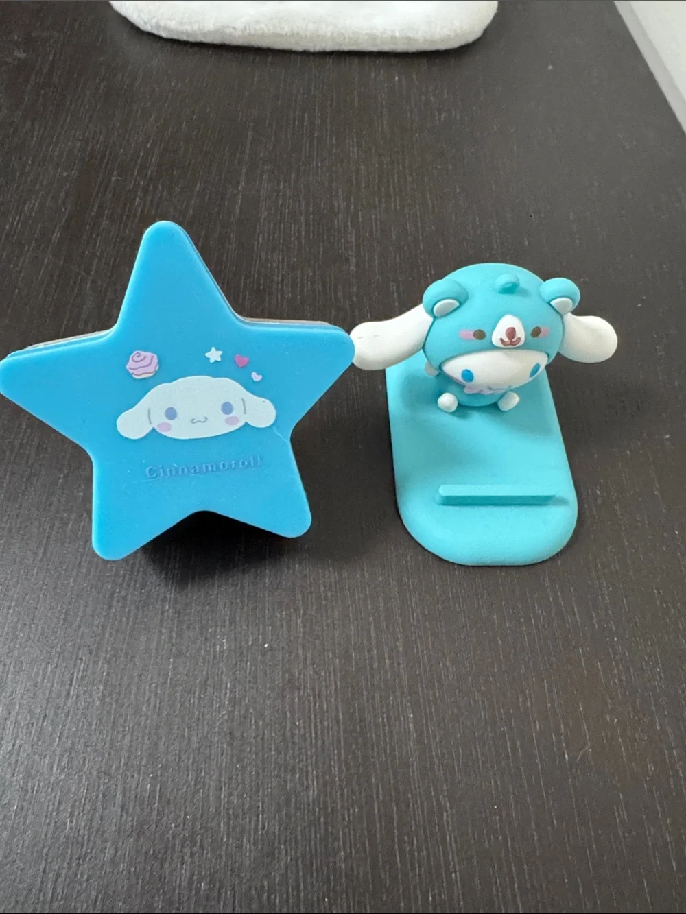 Sanrio this big